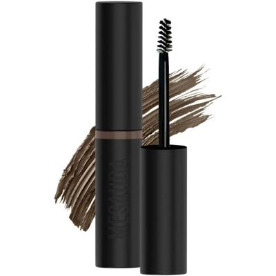 Mesauda Milano Brow A Spell Gel per sopracciglia castano chiaro - Gel per sopracciglia Mesauda Milano Brow A Spell Gel per sopracciglia castano chiaro - Gel per sopracciglia