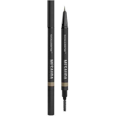 Mesauda Milano Signabrow Blonde Augenbrauenstift - Augenbrauenstift Mesauda Milano Signabrow Blonde Augenbrauenstift - Augenbrauenstift