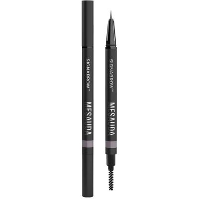 Mesauda Milano Signabrow Brauenstift Brunette - Augenbrauenstift Mesauda Milano Signabrow Brauenstift Brunette - Augenbrauenstift
