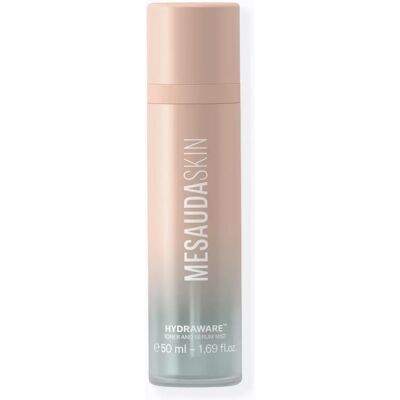 Mesauda Milano Hydraware Mist Toner & Serum - Brume faciale Mesauda Milano Hydraware Mist Toner & Serum - Brume faciale