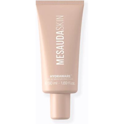 Mesauda Milano Hydraware Hydrating Fluid SPF 50 - Hydrating Fluid Mesauda Milano Hydraware Hydrating Fluid SPF 50 - Hydrating Fluid
