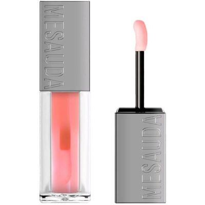 Mesauda Peach Blossom Lip Oil - Nourishing Lip Oil Mesauda Peach Blossom Lip Oil - Nourishing Lip Oil