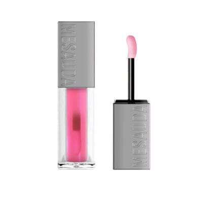 Mesauda Pink Elixir Lip Oil - Lippenöl Mesauda Pink Elixir Lip Oil - Lippenöl