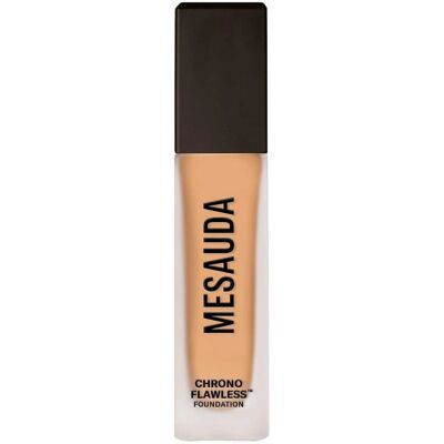 Mesauda Model 20W - Langdurige Foundation Mesauda Model 20W - Langdurige Foundation