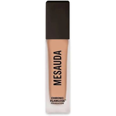 Mesauda Chrono Flawless Foundation - 23N - Matte Finish - 30ml Mesauda Chrono Flawless Foundation - 23N - Matte Finish - 30ml