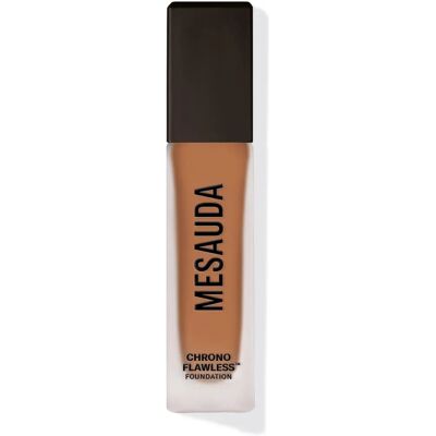 Mesauda Chrono Flawless Foundation - Hohe Deckkraft - Langanhaltend Mesauda Chrono Flawless Foundation - Hohe Deckkraft - Langanhaltend