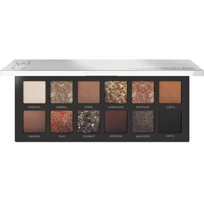 Mesauda Archetype Eyeshadow Palette - Eyeshadow Palette Mesauda Archetype Eyeshadow Palette - Eyeshadow Palette