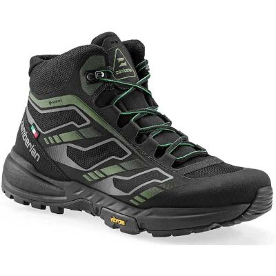 ZAMBERLAN 219 Anabasis Goretex Negro EU 43 1/2 Zapatillas ZAMBERLAN 219 Anabasis Goretex Negro EU 43 1/2 Zapatillas