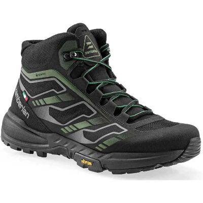 ZAMBERLAN 219 Anabasis Goretex Scarpe da Trekking Nere - Scarpe da Trekking ZAMBERLAN 219 Anabasis Goretex Scarpe da Trekking Nere - Scarpe da Trekking