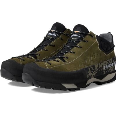 Zamberlan Salathe Gtx Rr 0215PM0GV1 - Scarpe da trekking uomo Zamberlan Salathe Gtx Rr 0215PM0GV1 - Scarpe da trekking uomo