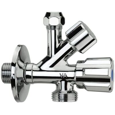 KIAMAMI VALENTINA - Conico - Wasserhahn - Waschmaschine - Altro KIAMAMI VALENTINA - Conico - Wasserhahn - Waschmaschine - Altro