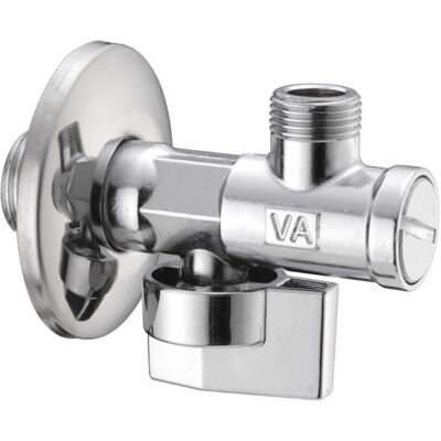 Kiamami Valentina Robinet Sphérique Sous Lavabo avec Filtre - Publicité Kiamami Valentina Robinet Sphérique Sous Lavabo avec Filtre - Publicité