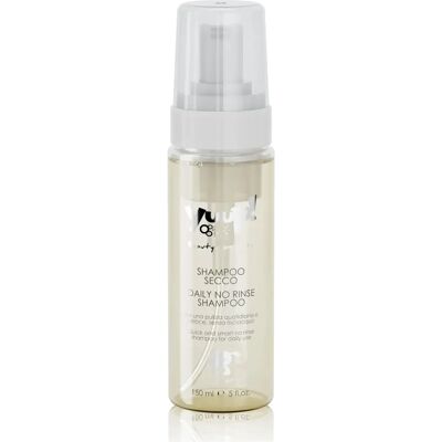 Shampoo Senza Risciacquo Quotidiano Yuup - Cura degli Animali Shampoo Senza Risciacquo Quotidiano Yuup - Cura degli Animali