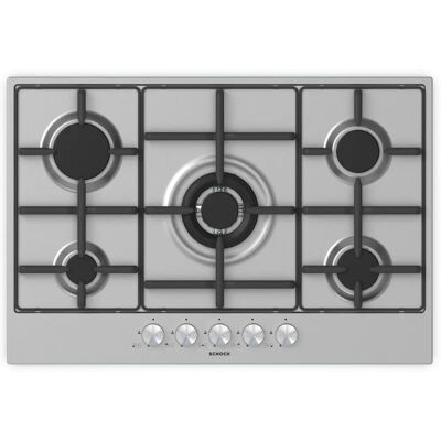 GLEM GAS PC75AVIX - Zilver GLEM GAS PC75AVIX - Zilver