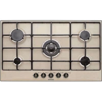 GLEM GAS GT955SA - Sand - Gasherd GLEM GAS GT955SA - Sand - Gasherd