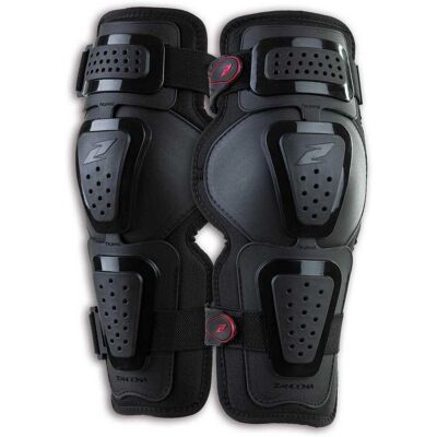Protettori Gomito Zandona - Unisex Nero - Adulti Protettori Gomito Zandona - Unisex Nero - Adulti