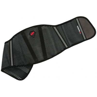 Cintura di comfort Zandona S - Cintura lombare motociclo Cintura di comfort Zandona S - Cintura lombare motociclo