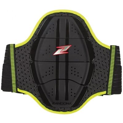 Paraschiena Zandonà Evo X4 - Distribuzione Impatti, Traspirante, CE Livello 1 Paraschiena Zandonà Evo X4 - Distribuzione Impatti, Traspirante, CE Livello 1