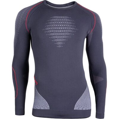 Uyn Evolutyon UW Shirt Longsleeve - Traspirante, Senza cuciture, Leggera Uyn Evolutyon UW Shirt Longsleeve - Traspirante, Senza cuciture, Leggera
