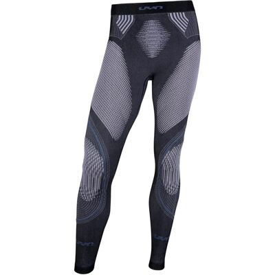 Uyn Evolutyon UW Pants Long Melange - Pantaloni lunghi da uomo Uyn Evolutyon UW Pants Long Melange - Pantaloni lunghi da uomo