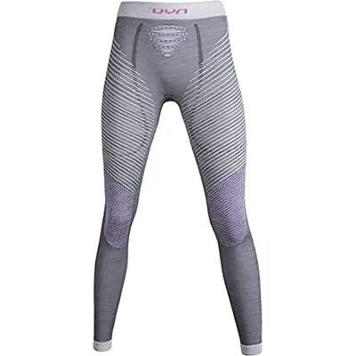 Uyn Fusyon UW Pants Long - Pantaloni termici in lana merino Uyn Fusyon UW Pants Long - Pantaloni termici in lana merino