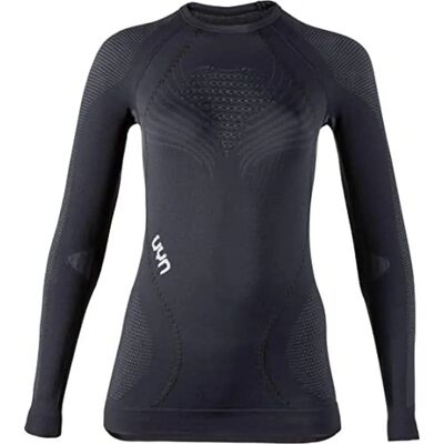 UYN Sport Damen Ambityon Unterhemd Langarm - Baselayer-Shirt UYN Sport Damen Ambityon Unterhemd Langarm - Baselayer-Shirt