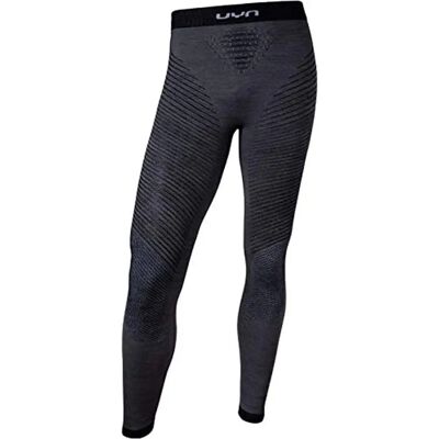 Pantaloni Lunghi Uyn Fusyon UW - Lana Merino, Traspirante, Caldo Pantaloni Lunghi Uyn Fusyon UW - Lana Merino, Traspirante, Caldo