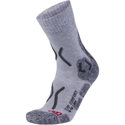 UYN Explorer Comfort Socken - Damen Bergsteigen EU 35-36 UYN Explorer Comfort Socken - Damen Bergsteigen EU 35-36