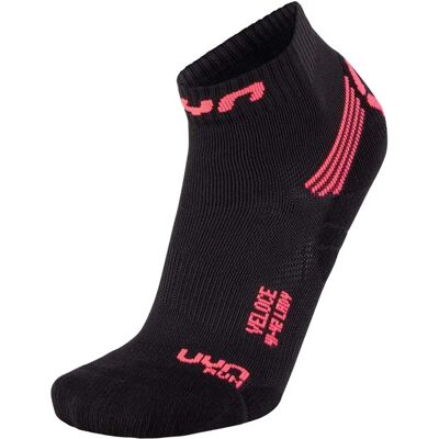 Uyn Veloce Calze da Corsa - Running Socks Uyn Veloce Calze da Corsa - Running Socks