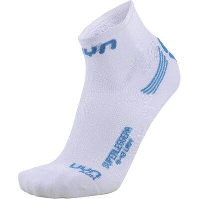 Chaussettes de Course Femmes UYN Superleggera - Respirantes, Compression Chaussettes de Course Femmes UYN Superleggera - Respirantes, Compression