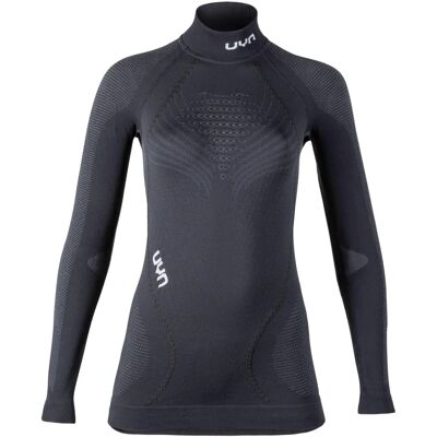 Uyn Ambityon Maglia a manica lunga con collo a lupetto - Maglietta Uyn Ambityon Maglia a manica lunga con collo a lupetto - Maglietta