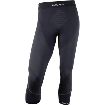 Uyn Ambityon Medium Pants - Grey - Technical Thermal Insulation Uyn Ambityon Medium Pants - Grey - Technical Thermal Insulation