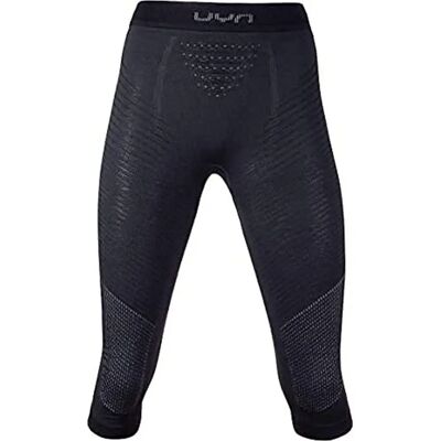 Pantaloni 3/4 in Lana Merino Fusyon - Isolamento Termico Pantaloni 3/4 in Lana Merino Fusyon - Isolamento Termico