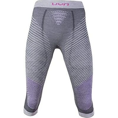 Uyn Fusyon UW Pants Medium - Merino, Heatmemory, Coolvent Uyn Fusyon UW Pants Medium - Merino, Heatmemory, Coolvent
