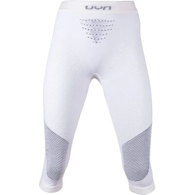 Uyn Fusyon UW Pants Medium - Lana Merino, Coolvent, Heatmemory - Pantaloni Uyn Fusyon UW Pants Medium - Lana Merino, Coolvent, Heatmemory - Pantaloni