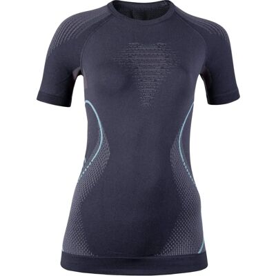 Uyn Evolutyon Maglietta Maniche Corte - Base Traspirante Uyn Evolutyon Maglietta Maniche Corte - Base Traspirante