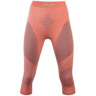 Uyn Evolutyon UW Pantaloni - Rosa - L-XL - Pantaloni Uyn Evolutyon UW Pantaloni - Rosa - L-XL - Pantaloni