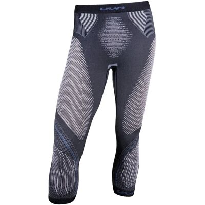 UYN - EVOLUTYON UW PANTS MEDIUM MELANGE - Anthracite Melange - L-XL UYN - EVOLUTYON UW PANTS MEDIUM MELANGE - Anthracite Melange - L-XL