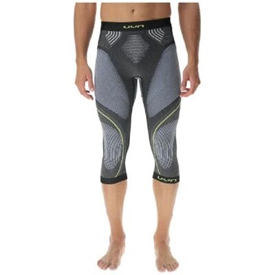 UYN Evolutyon UW Pants Medium Melange - Pantaloni Sportivi UYN Evolutyon UW Pants Medium Melange - Pantaloni Sportivi