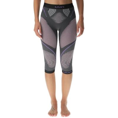 Uyn Evolutyon UW Pant Medium Melange - Leggings traspiranti e comodi Uyn Evolutyon UW Pant Medium Melange - Leggings traspiranti e comodi