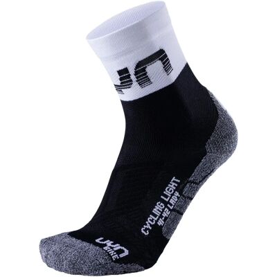 Calze Leggere da Donna UYN Light per Ciclismo - Calze per Ciclismo Calze Leggere da Donna UYN Light per Ciclismo - Calze per Ciclismo