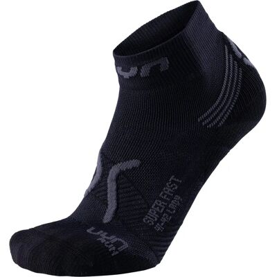 UYN RUN SUPER FAST SOCKS - Calze da corsa per donna UYN RUN SUPER FAST SOCKS - Calze da corsa per donna