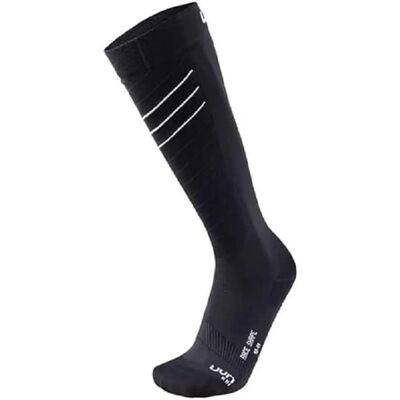 Calze da sci Uyn Race Shape - Traspiranti, Supportive, Senza cuciture Calze da sci Uyn Race Shape - Traspiranti, Supportive, Senza cuciture