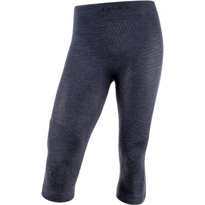 Pantaloni Fusyon Cashmere UW Uyn - Medio - Grigio Roccia - Uomo - Tipo di prodotto Pantaloni Fusyon Cashmere UW Uyn - Medio - Grigio Roccia - Uomo - Tipo di prodotto