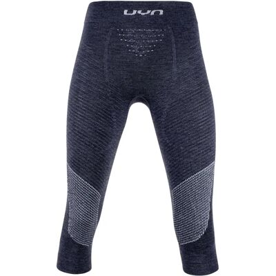Pantaloni Uyn Fusyon Cashmere UW - Grigio - Perla - Pantaloni Pantaloni Uyn Fusyon Cashmere UW - Grigio - Perla - Pantaloni