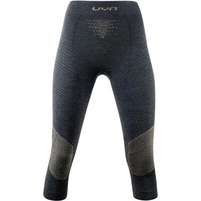 Pantaloni interni UYN Fusyon Cashmere Grigio donna - S-M Pantaloni interni UYN Fusyon Cashmere Grigio donna - S-M