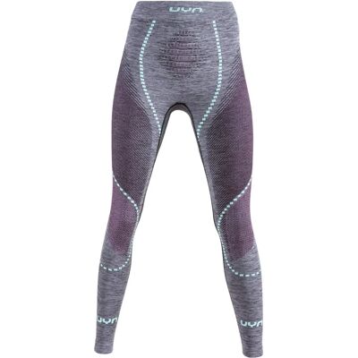 Pantaloni lunghi Melange Uyn Ambityon - Abbigliamento sportivo tecnico Pantaloni lunghi Melange Uyn Ambityon - Abbigliamento sportivo tecnico