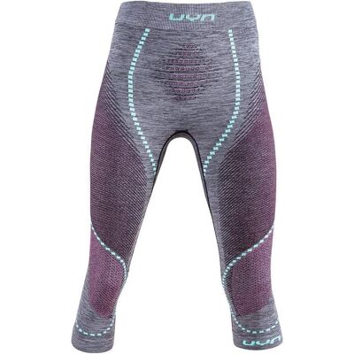 Uyn Ambityon UW Pants Medium Melange - Pantaloni termici tecnici da donna Uyn Ambityon UW Pants Medium Melange - Pantaloni termici tecnici da donna
