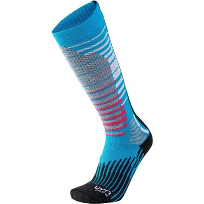 Uyn Merino Ski Snowboard Socks - Schutz-Wintersport Uyn Merino Ski Snowboard Socks - Schutz-Wintersport