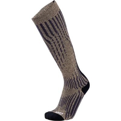 Uyn Ski Kaschmir Glanzsocken - Gelb - Ski & Snowboard Socken EU 35-36 Uyn Ski Kaschmir Glanzsocken - Gelb - Ski & Snowboard Socken EU 35-36